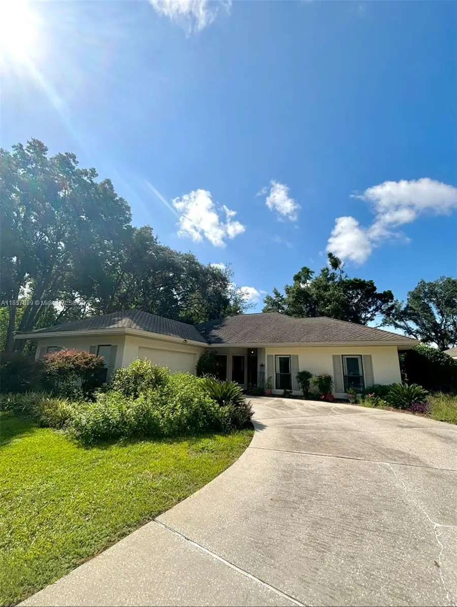 3356 N Bent Tree Point, Black Diamond, FL 34461 - #2