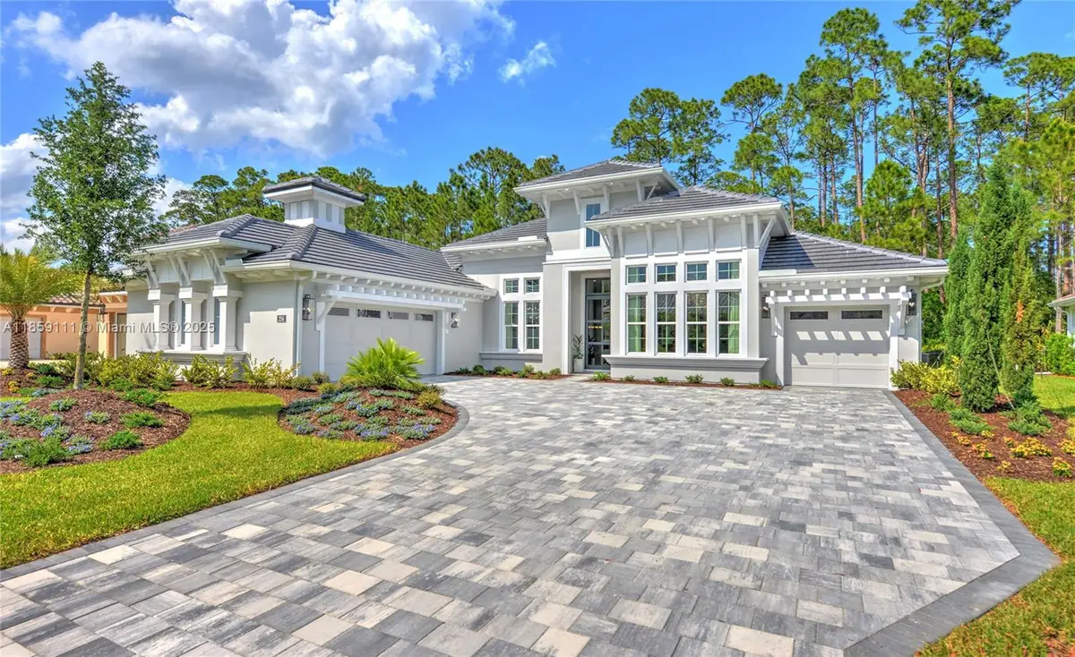 256 Stirling Bridge Drive, Ormond Beach, FL 32174 - #1