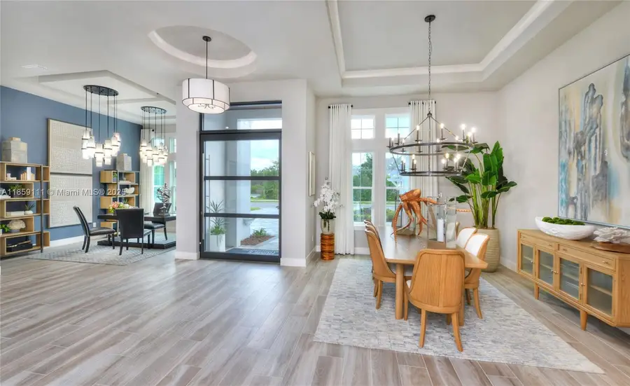 256 Stirling Bridge Drive, Ormond Beach, FL 32174 - #3