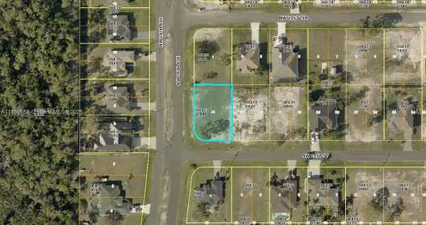 2729 NW 21st St, Cape Coral, FL 33993