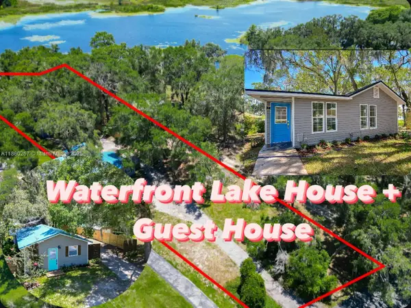 8781 S Lakeshore Drive Floral City, Other, FL 34436