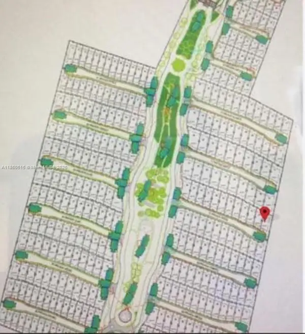 Parque central Cholul, Mrida, OS 0