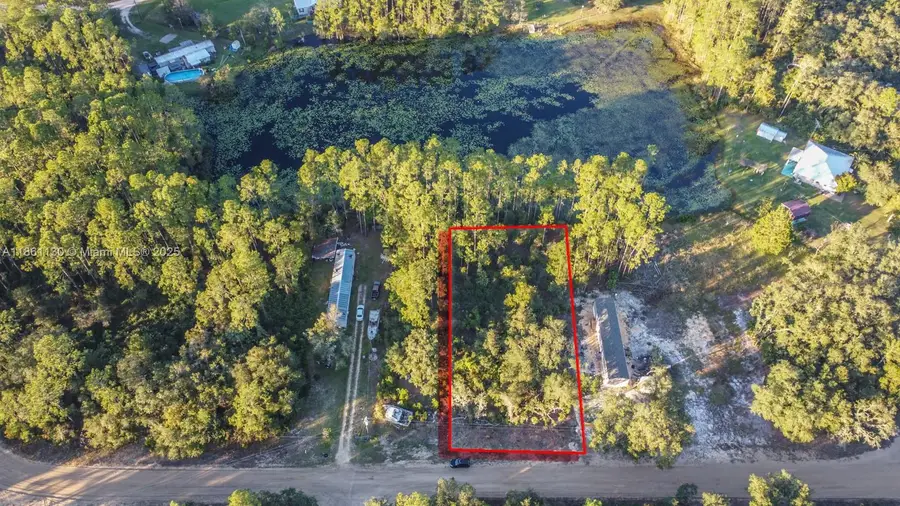 128 Osborne St, Interlachen Florahome, FL 32148 - #2