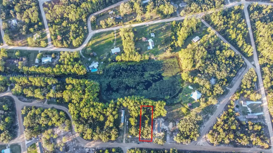 128 Osborne St, Interlachen Florahome, FL 32148 - #3