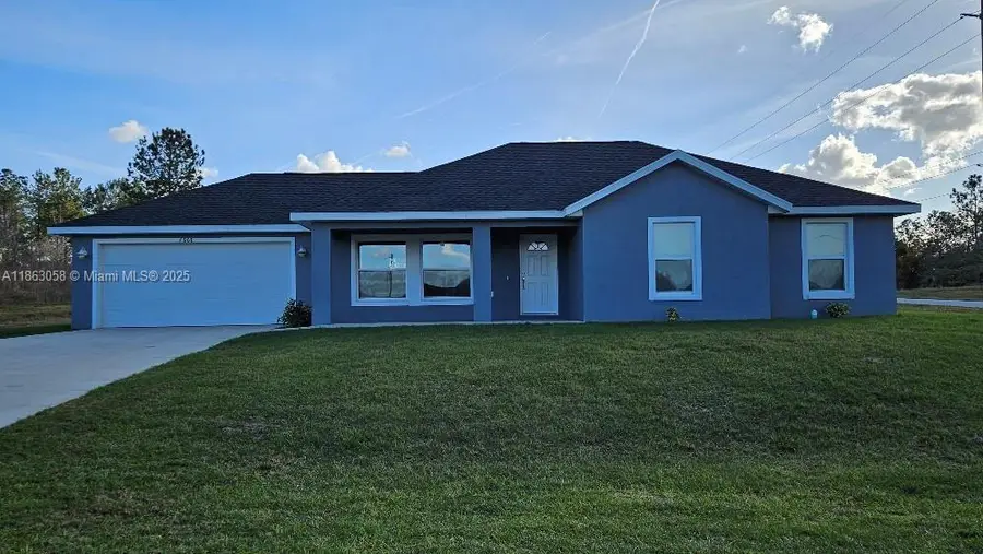 4868 SW 131 Pl, Ocala, FL 34473 - Image #2