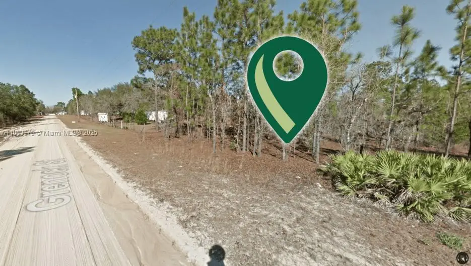 112 Grenock St, Interlachen Florahome, FL 32148 - #1