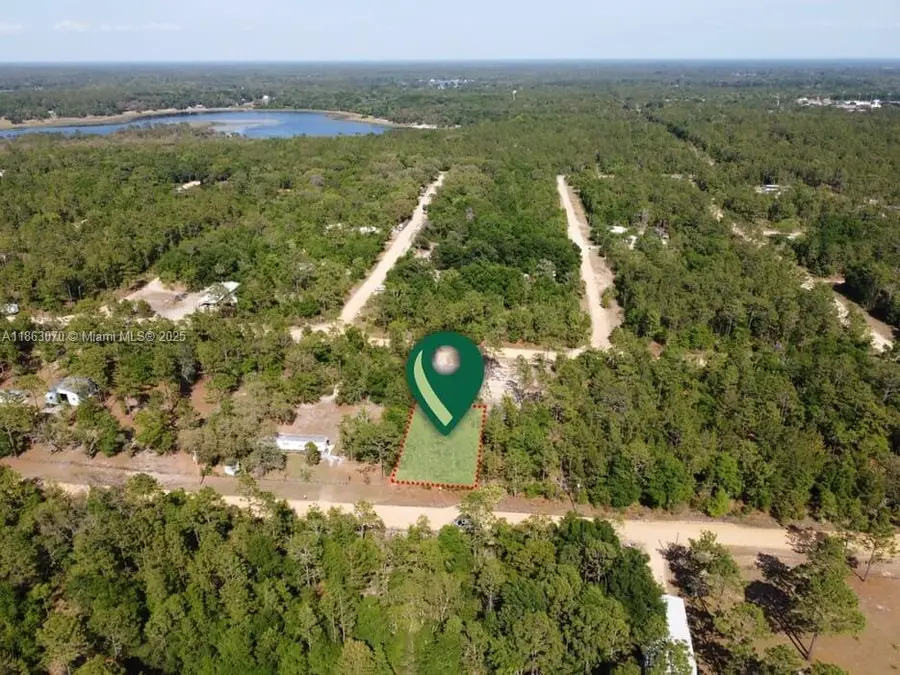112 Grenock St, Interlachen Florahome, FL 32148 - #2