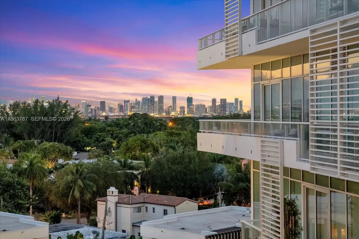 4701 N Meridian Ave #510, Miami Beach, FL 33140 - Image #1