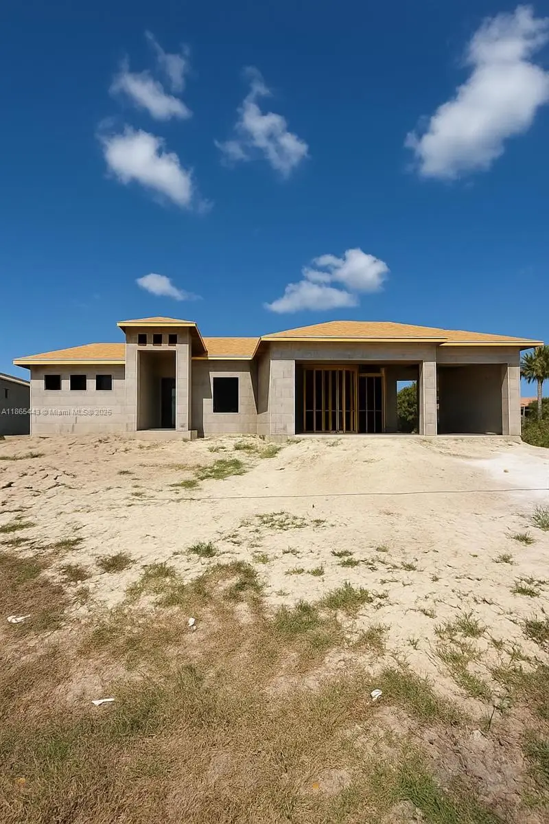 1710 NW 42nd Pl, Cape Coral, FL 33031 - Image #1