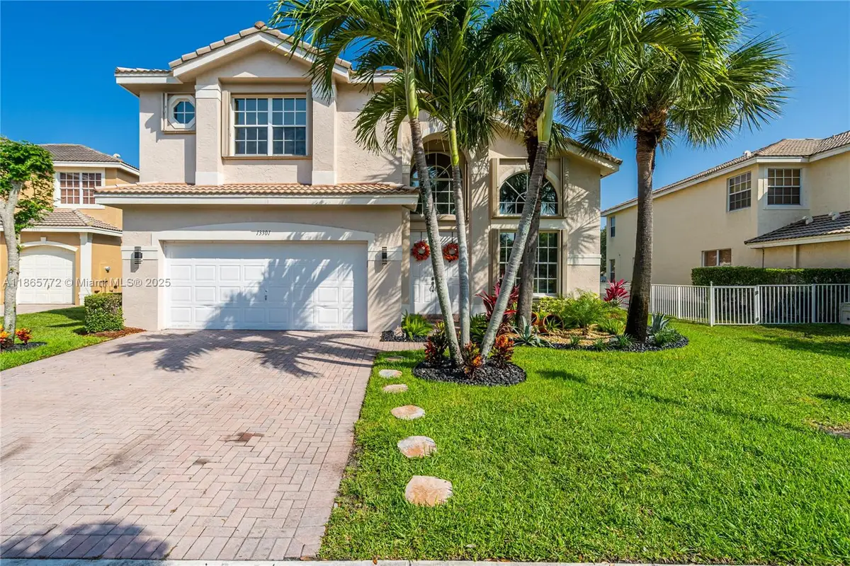 13301 SW 45th Dr, Miramar, FL 33027 - Image #1