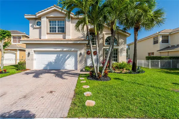 13301 SW 45th Dr, Miramar, FL 33027