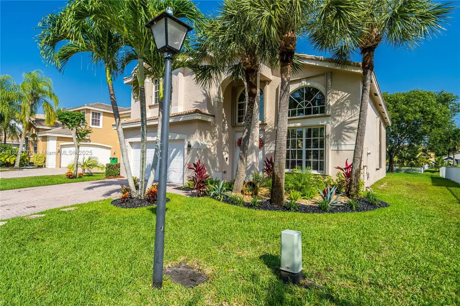 13301 SW 45th Dr, Miramar, FL 33027 - Image #3