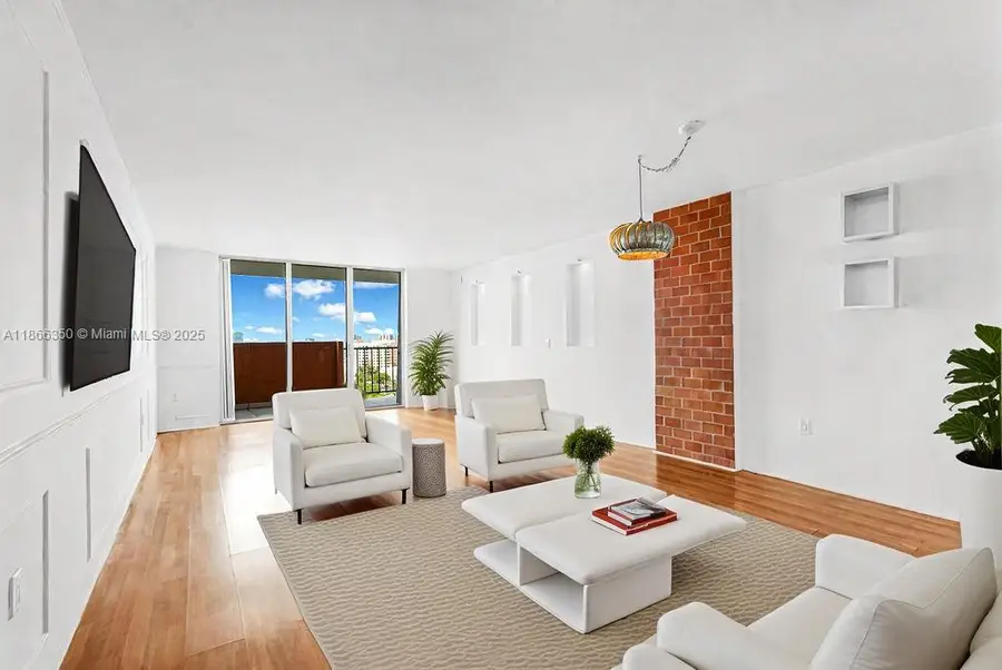 2780 NE 183rd St #1511, Aventura, FL 33160 - Image #2