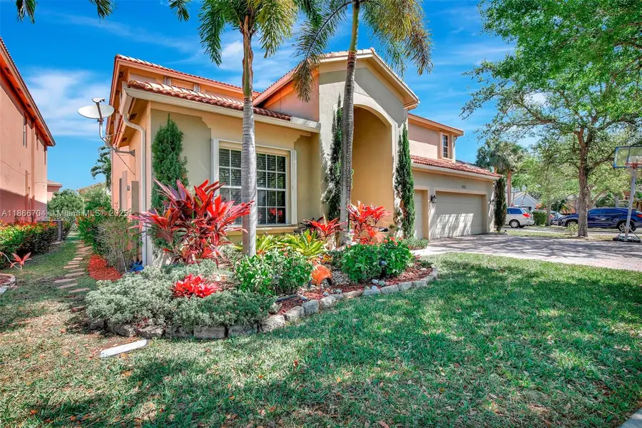 19151 N Hibiscus St, Weston, FL 33332 - Image #3