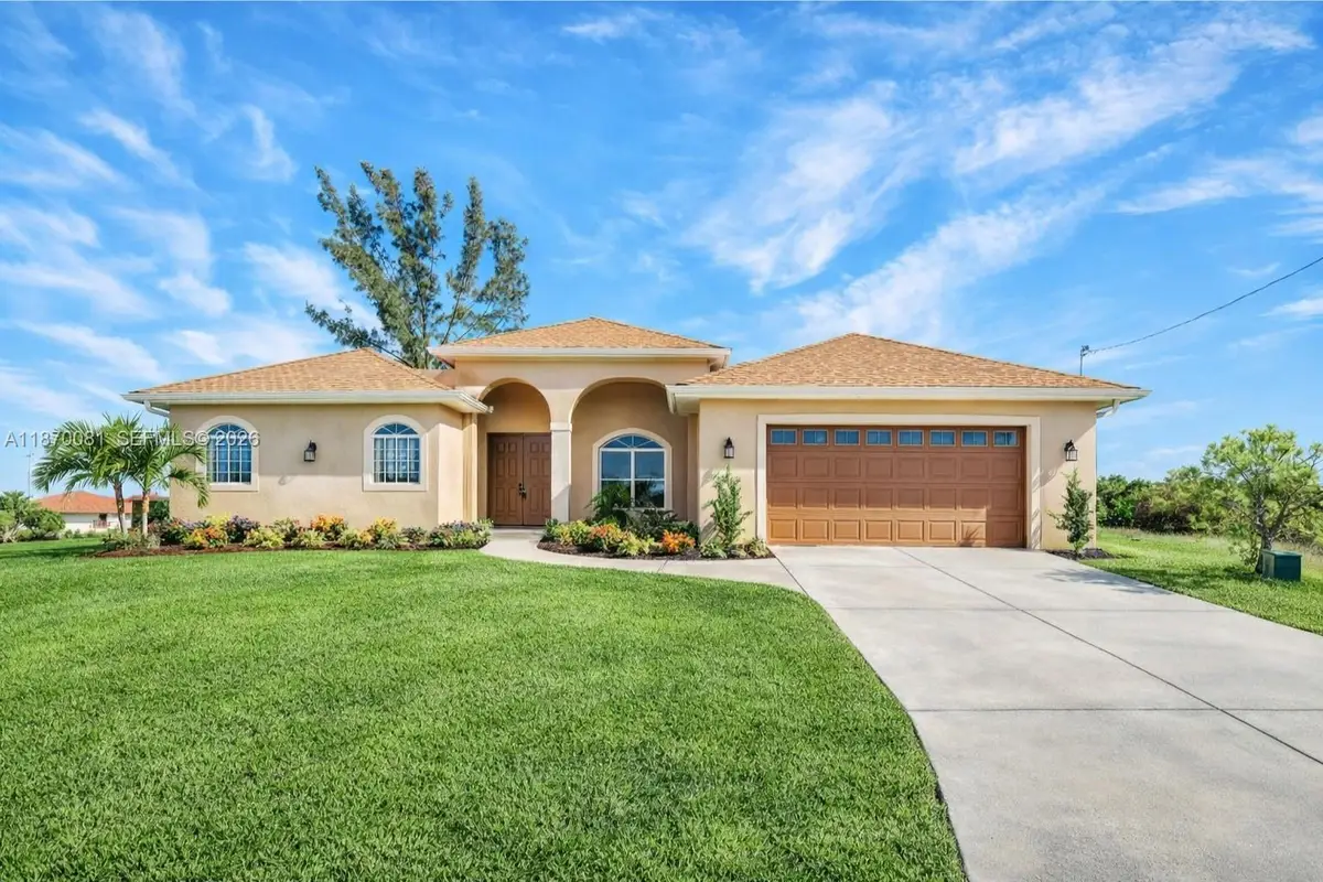 2019 SW 29th Ter, Cape Coral, FL 33914 - #1