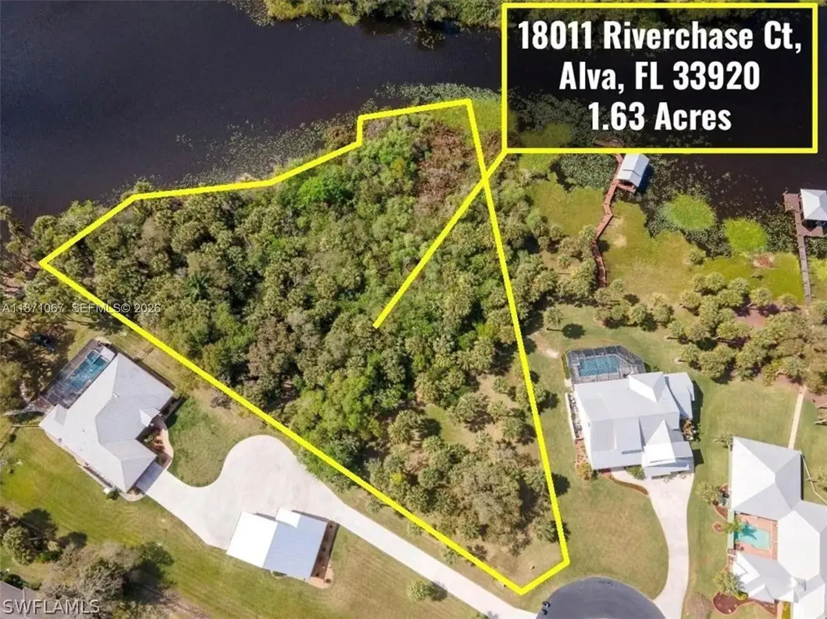 18011 Riverchase Ct, Alva, FL 33920 - #1