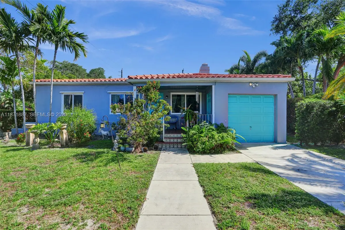 166 NE 103rd St, Miami Shores, FL 33138 - #1