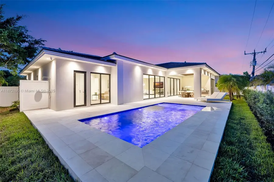 2757 NE 34th Street, Fort Lauderdale, FL 33306 - Image #2