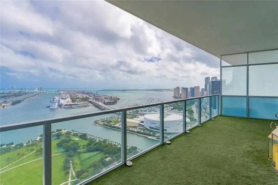 1100 Biscayne Blvd #4502, Miami, FL 33132 - Image #3