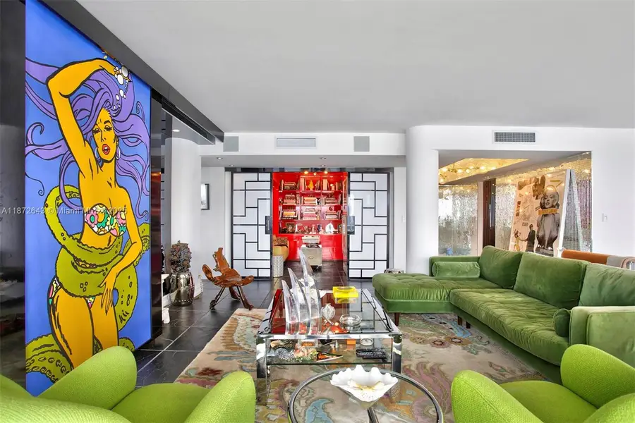 900 Bay Dr #702/704, Miami Beach, FL 33141 - Image #2