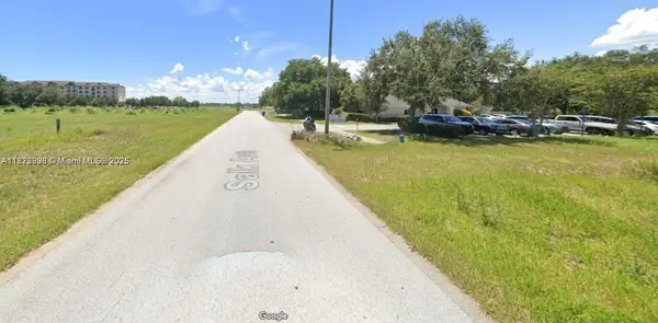 Lot 13 Salk Ave, Other, FL 32778