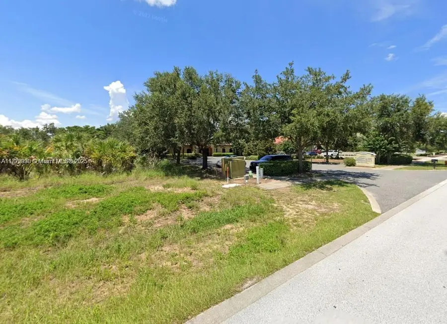 Lot 13 Salk Ave, Tavares, FL 32778 - #2