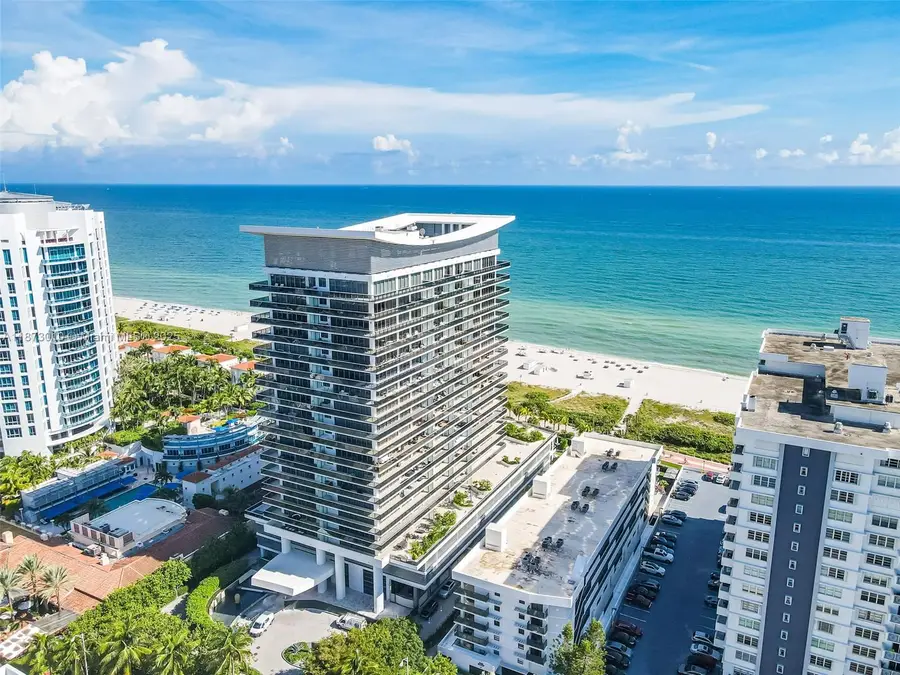 5875 Collins Ave #1503, Miami Beach, FL 33140 - #2
