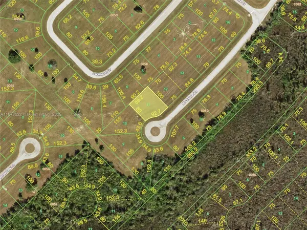 5 Mistletoe Ln, Other, FL 33946