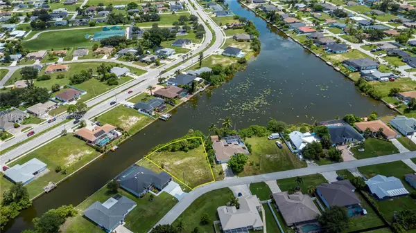 1203 SE 3rd Ave, Cape Coral, FL 33990