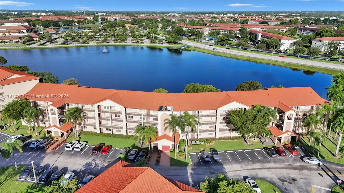 13001 SW 11th Ct #401A, Pembroke Pines, FL 33027 - Image #1