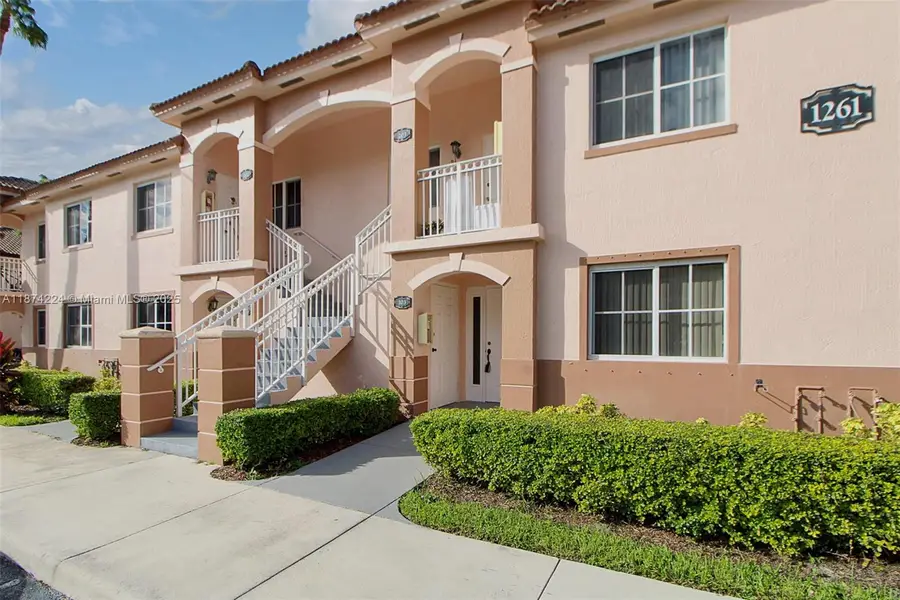 1261 SE 28th Ct #103, Homestead, FL 33035 - Image #2