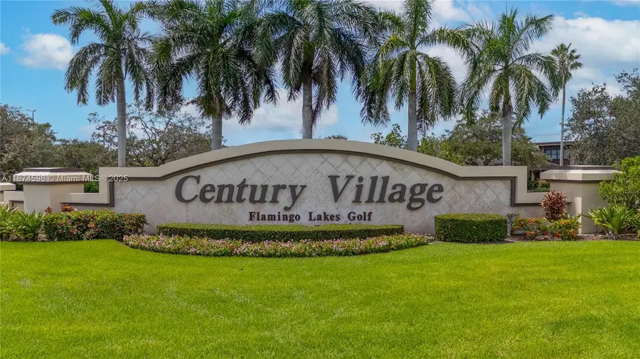 1101 SW 128th Ter #204C, Pembroke Pines, FL 33027 - Image #2