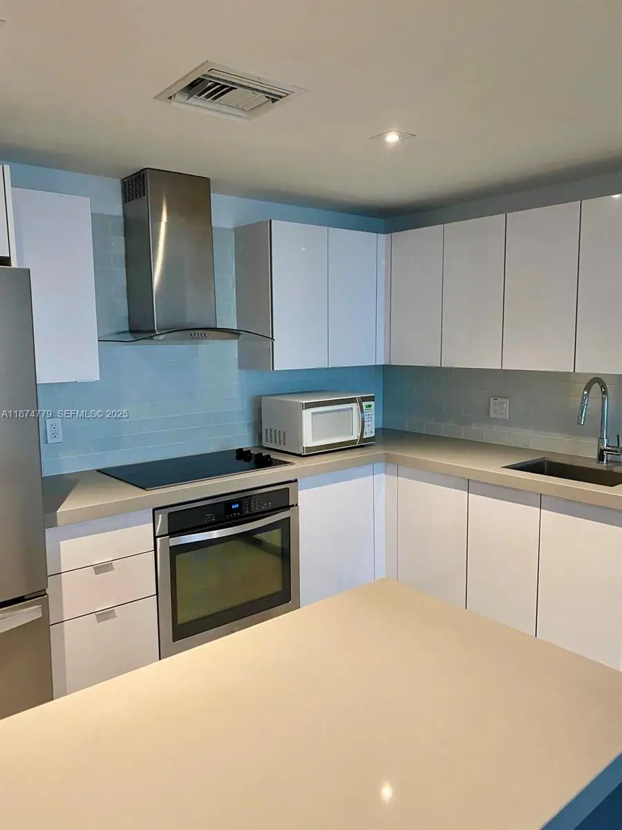 1600 NE 1st Ave #1711, Miami, FL 33132 - Image #3