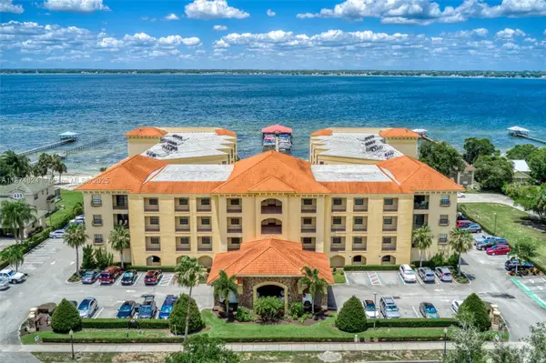 2351 Lakeview Drive #115, Sebring, FL 33870