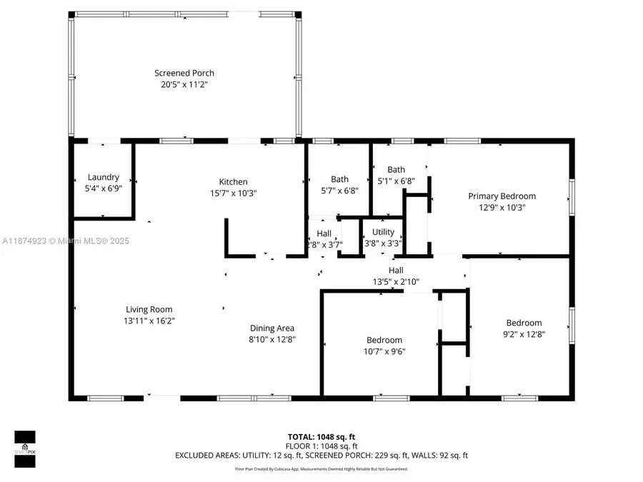 301 NW 190th St, Miami Gardens, FL 33169 - Image #2