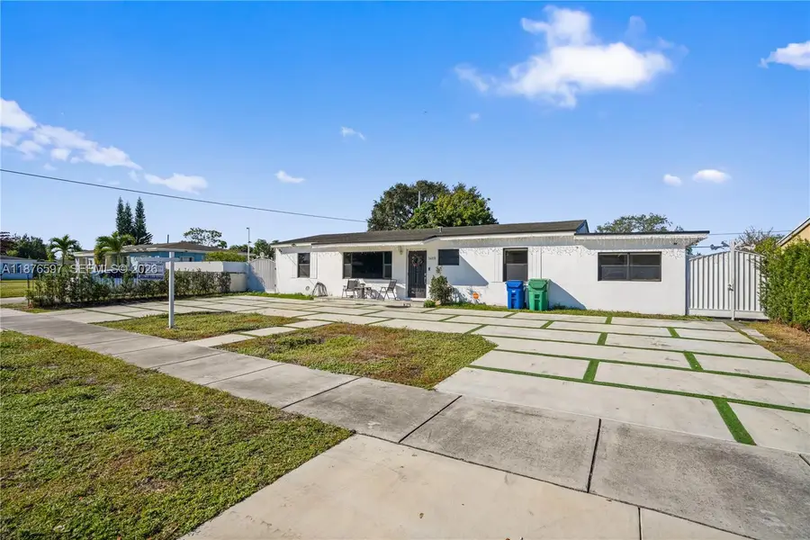 16010 NW 28th Ct, Miami Gardens, FL 33054 - #2