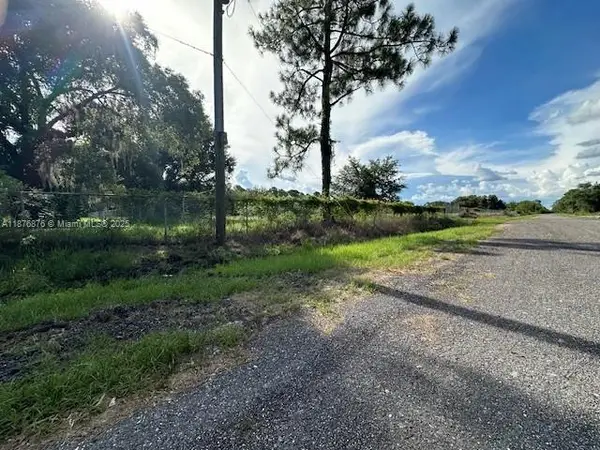 420 S. Coral St., Clewiston, FL 33440