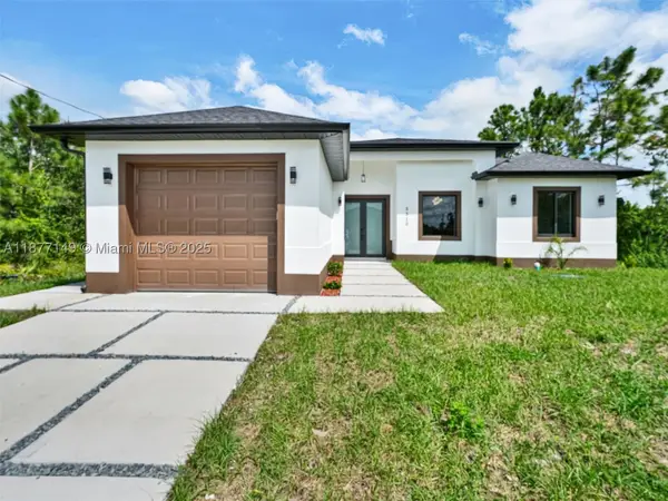 3510 21 st Sw, Lehigh Acres, FL 33976