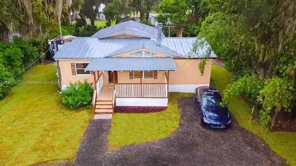 260 Old Highway 17, Other, FL 32181