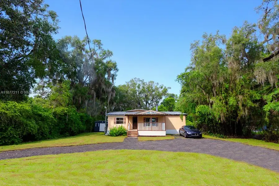 260 Old Highway 17, Pomona Park, FL 32181 - #2