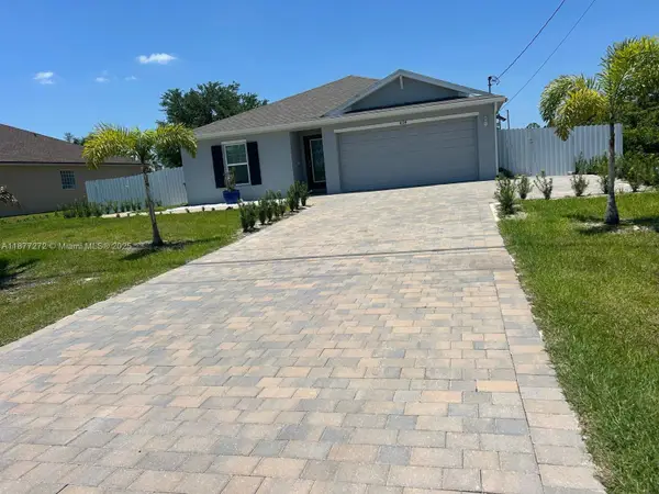 4314 Garden Blvd, Cape Coral, FL 33909