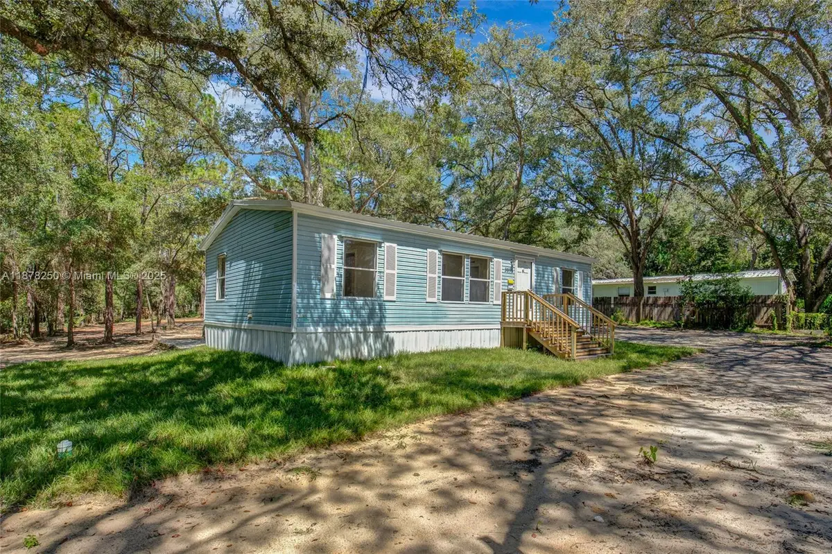 3095 E Possum, Inverness, FL 34452 - #1