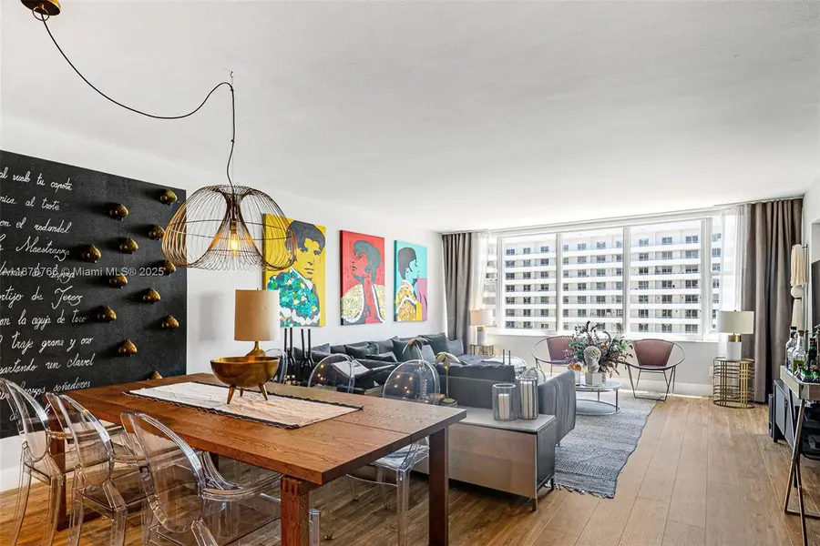 5600 Collins Ave #12E, Miami Beach, FL 33140 - Image #2