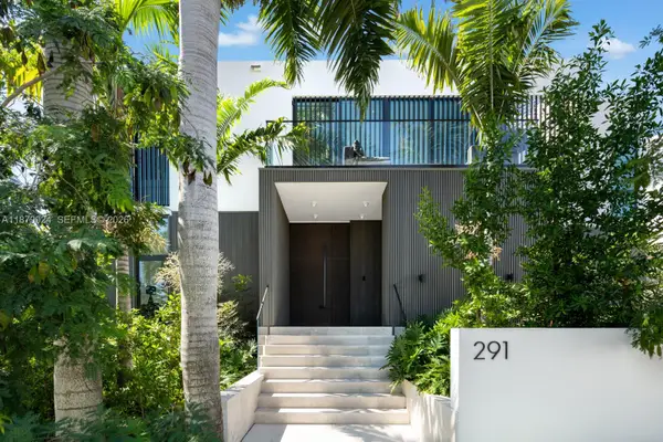 291 Palm Ave, Miami Beach, FL 33139