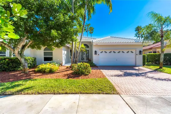 17870 NW 14th St, Pembroke Pines, FL 33029