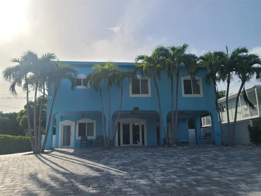 911 Red Bird Rd, Key Largo, FL 33037 - Image #2