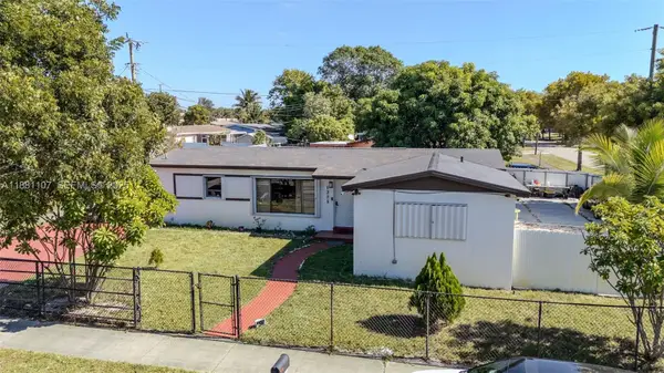 Address Withheld By Seller, Miami Gardens, FL 33169