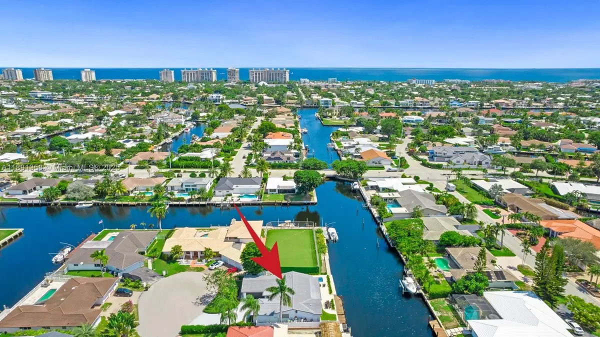 2830 NE 56th Ct, Fort Lauderdale, FL 33308 - Image #1