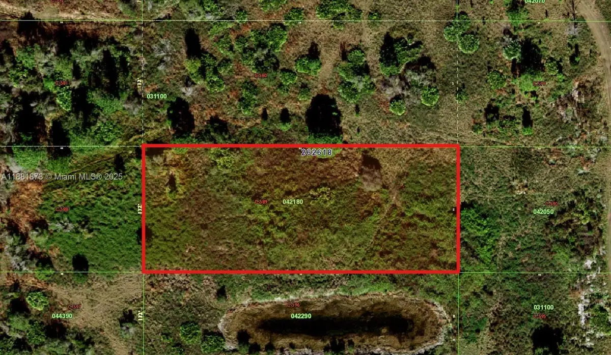 S 132 FT N 1848 1 + 2, Polk City, FL 33868 - #1