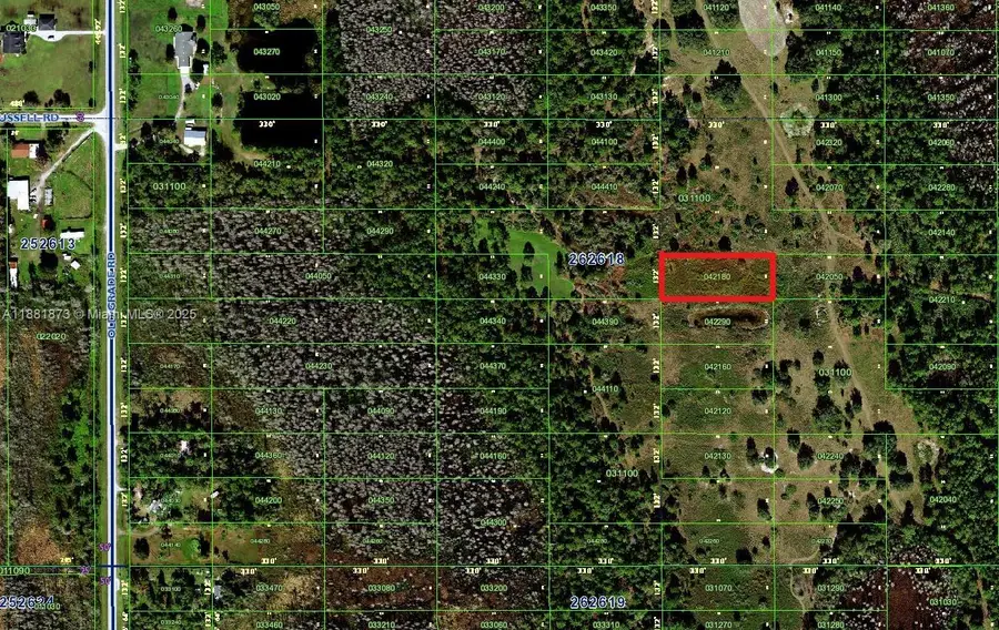 S 132 FT N 1848 1 + 2, Polk City, FL 33868 - #2